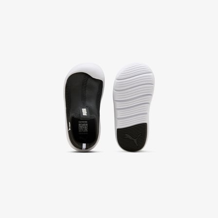 Puma Fun Racer Water Çocuk Siyah Sandalet