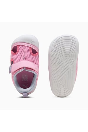 Puma Puma Kitten Summer V Inf Pembe Kız Çocuk Sandalet 40495403