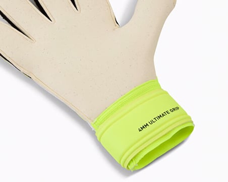 Puma Puma Ultra Pro Protect Rc Erkek Kaleci Eldiveni04208511 Sarı