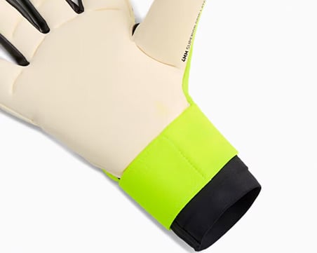 Puma Puma Ultra Ultimate Hybrid Erkek Kaleci Eldiveni04208111 Sarı