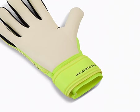 Puma Puma Ultra Pro Nc Unisex Kaleci Eldiveni 04208211 Sarı