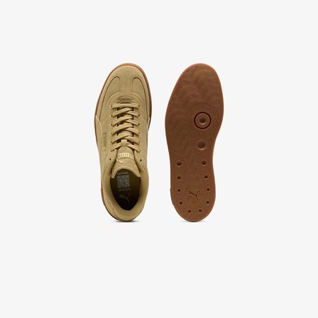 Puma Puma Club II Era Suede Erkek Bej Spor Ayakkabı 40071727