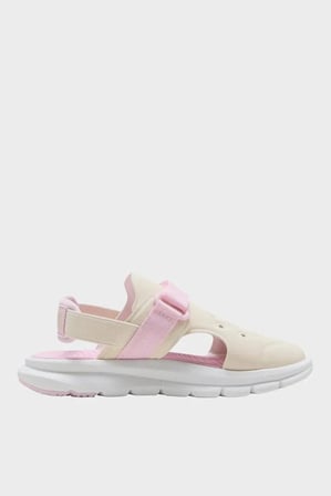 Puma Puma Evolve Sandal AC PS Kırık Beyaz Kız Çocuk Sandalet 39069221
