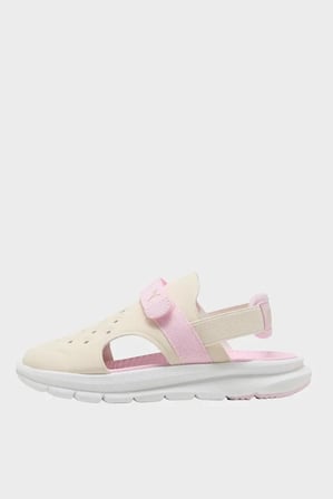 Puma Puma Evolve Sandal AC PS Kırık Beyaz Kız Çocuk Sandalet 39069221