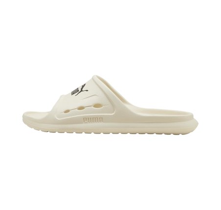 404854-02 Puma Divecat Dry Terlik Beyaz