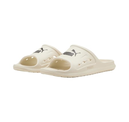 404854-02 Puma Divecat Dry Terlik Beyaz