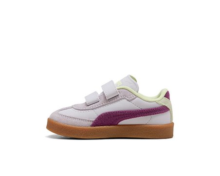 Puma Puma Club ii Era Summer Vinf Bebek Günlük Ayakkabı 40616002 Pembe