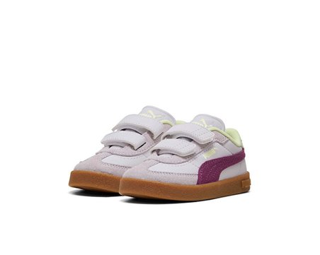 Puma Puma Club ii Era Summer Vinf Bebek Günlük Ayakkabı 40616002 Pembe