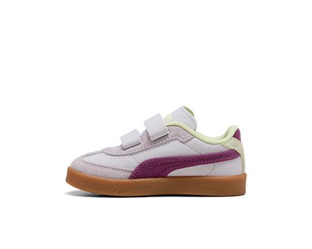 Puma Puma Club ii Era Summer Vinf Bebek Günlük Ayakkabı 40616002 Pembe