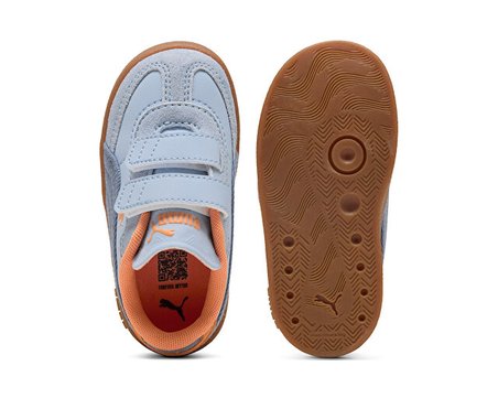 Puma Puma Club ii Era Summer Vinf Bebek Günlük Ayakkabı 40616001 Mavi