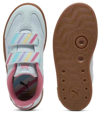 Puma Club II Era GD V PS 405778-01 Ortopedik Çocuk Spor Ayakkabı