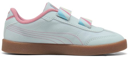 Puma Club II Era GD V PS 405778-01 Ortopedik Çocuk Spor Ayakkabı