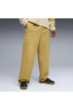 PL Lifestyle Pants Açık Kahve Erkek Pantolon