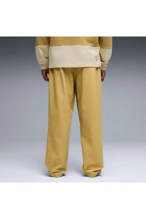 PL Lifestyle Pants Açık Kahve Erkek Pantolon
