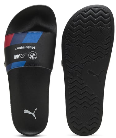 Puma Bmw Mms Leadcat 2.0 Logo 309206-01 Unisex Terlik