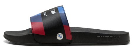 Puma Bmw Mms Leadcat 2.0 Logo 309206-01 Unisex Terlik