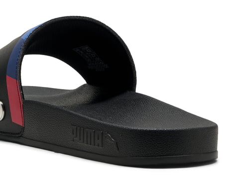 Puma Bmw Mms Leadcat 2.0 Logo 309206-01 Unisex Terlik