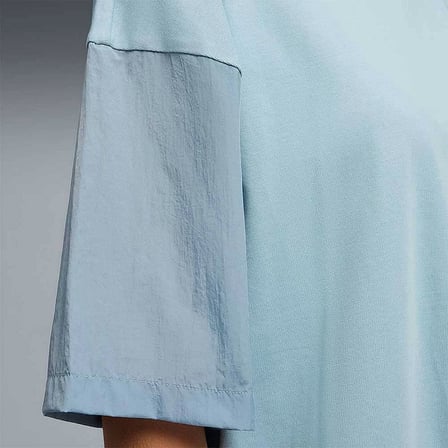 Puma HER Tee Kadın Mavi Tişört 69188347