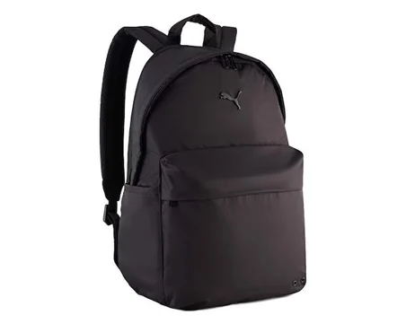 Puma Essentials Backpack Sırt Çantası-En: 25 cm, Boy: 37 cm, Derinlik: 12 cm 09230601 Siyah