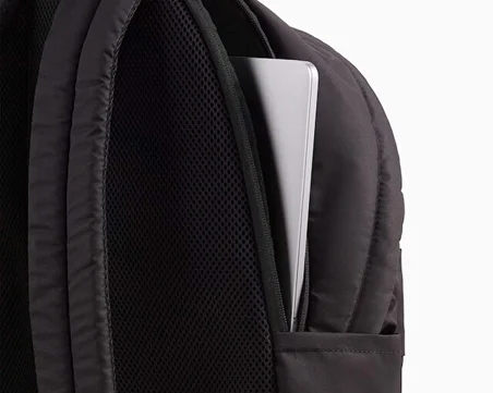 Puma Essentials Backpack Sırt Çantası-En: 25 cm, Boy: 37 cm, Derinlik: 12 cm 09230601 Siyah