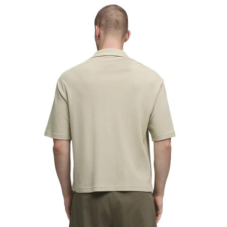 Wardrobe Essentials Erkek Bej Günlük Stil Gömlek 63436361
