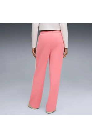 T7 Pants Pembe Kadın Eşofman Alt