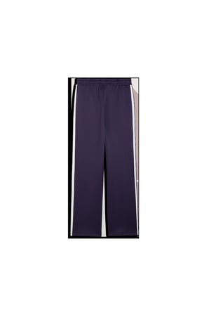 T7 Pants Kadın Mor Eşofman Altı