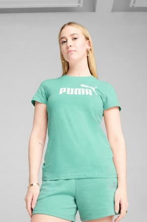 Puma Ess No. 1 Kadın Tişört