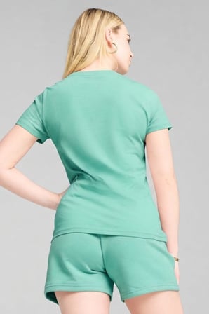 Puma Ess No. 1 Kadın Tişört