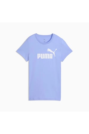 Kadın Kısa Kol T-shirt 682371-59 Intense Lavender