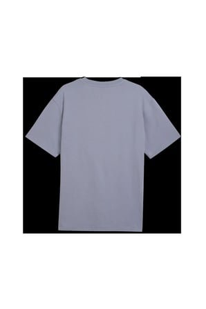 ESS ELEVATED CAT LOGO Tee Erkek Kahverengi T-Shirt & Polo