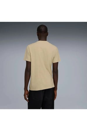 GRAPHIC Tee Açık Kahve Erkek T-Shirt