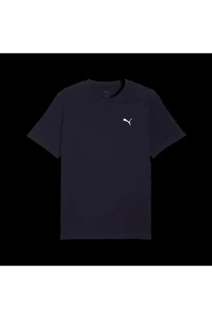 WARDROBE ESS Tee Siyah Erkek T-Shirt