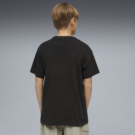 Puma 634524 01 GRAPHIC Çocuk T-Shirt