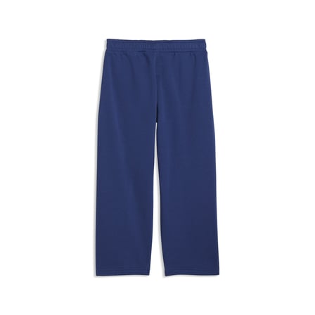 Puma SPORTY CATS Sweatpants Çocuk Lacivert Eşofman Altı 63455249
