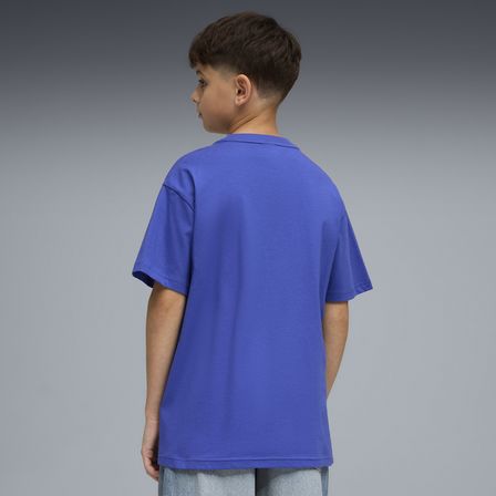 Puma 634524 58 GRAPHIC Çocuk T-Shirt