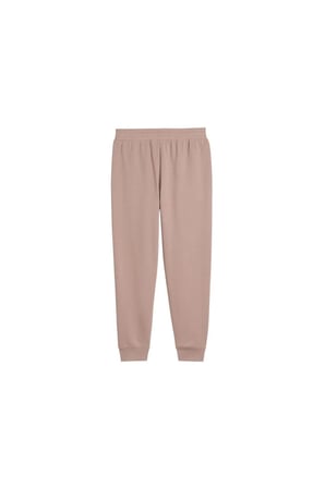 ESS SCRIPT Sweatpants Pembe Kadın Eşofman Altı