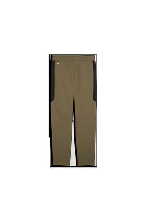 EVOSTRIPE Pants DK Loden Green Yeşil Erkek Eşofman Altı