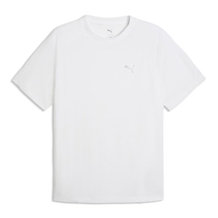Evostripe Erkek Beyaz Günlük Stil T-Shirt 69218902