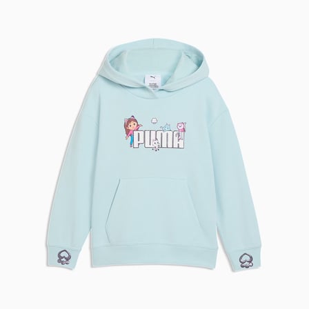 Puma 63492848 X Gdh Graphic Kız Çocuk Sweatshirt