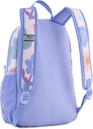 Puma PUMA PHASE AOP S BP Lila Kız Çocuk Spor Çanta 09132410