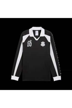 FUTURE ARCHIVE T7 Drill Siyah Unisex Forma