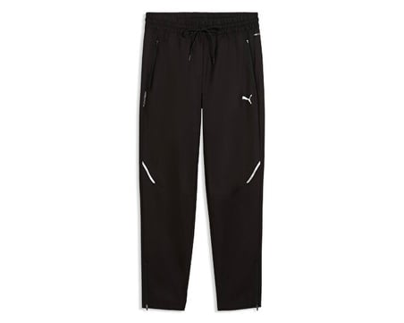 Puma Pumatech Track Pants Op Erkek Günlük Eşofman Altı 63442001 Siyah