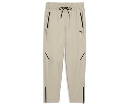 Puma Pumatech Track Pants Op Erkek Günlük Eşofman Altı 63442061 Gri