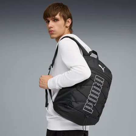 Puma Plus Backpack İi Unisex Çanta 092156