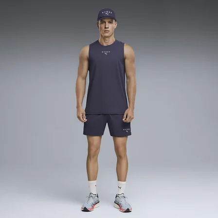 x Hyrox Dryelite Erkek Mor Antrenman Atlet 52851664