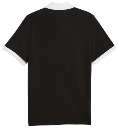 Puma Ferrari Piquet Polo 634248-01 Tişört Erkek T-Shirt
