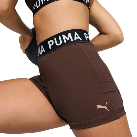 Puma 52600213 Strong 3" Kadın Spor Şort