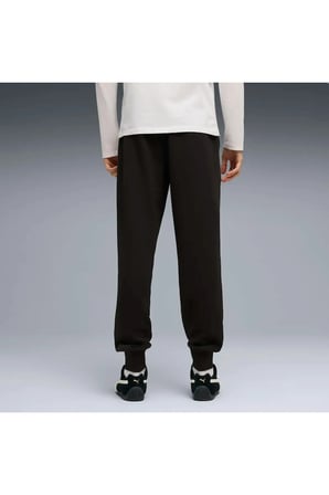 BMW MMS Ess Pants Ft Siyah Erkek Eşofman Altı
