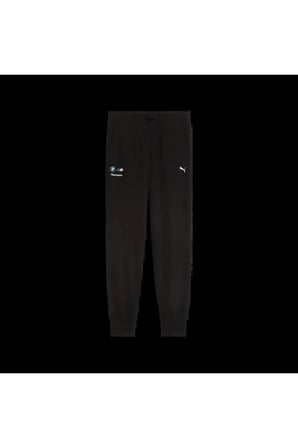 BMW MMS Ess Pants Ft Siyah Erkek Eşofman Altı